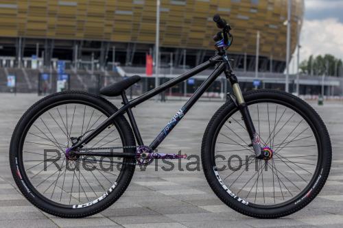 Octane One Void ficha técnica y opiniones